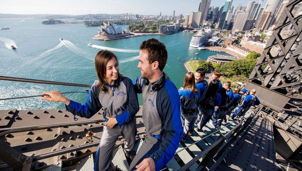 Bridge Climb Summit - Photo 1
